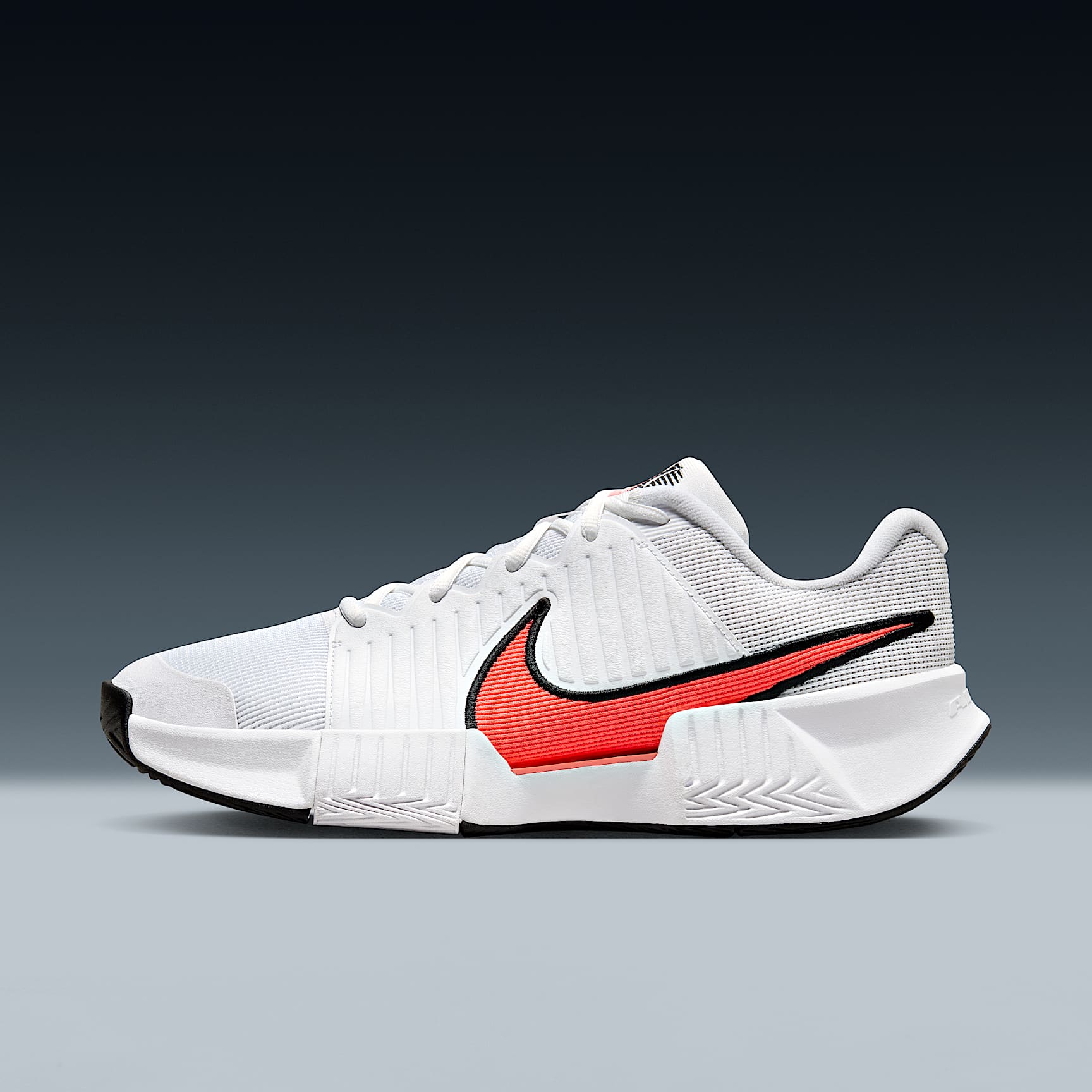Nike GP Challenge Pro Men's Hard Court Tennis Shoes. Nike ID